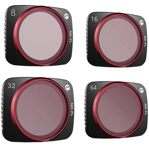 PGYTECH ND-PL 8/16/32/64 Filter DJI Air 2S (P-16B-063) [4 PACK]