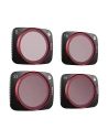 PGYTECH ND-PL 8/16/32/64 Filter DJI Air 2S (P-16B-063) [4 PACK]