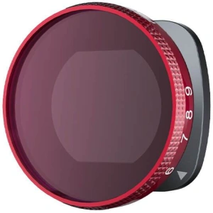 Hurtownia GSM - VND 6-9 fokozatú szűrő PGYTECH DJI Osmo Pocket / Pocket 2-hez (P-19C-070) - PGY52 - {ean13} - Hurt