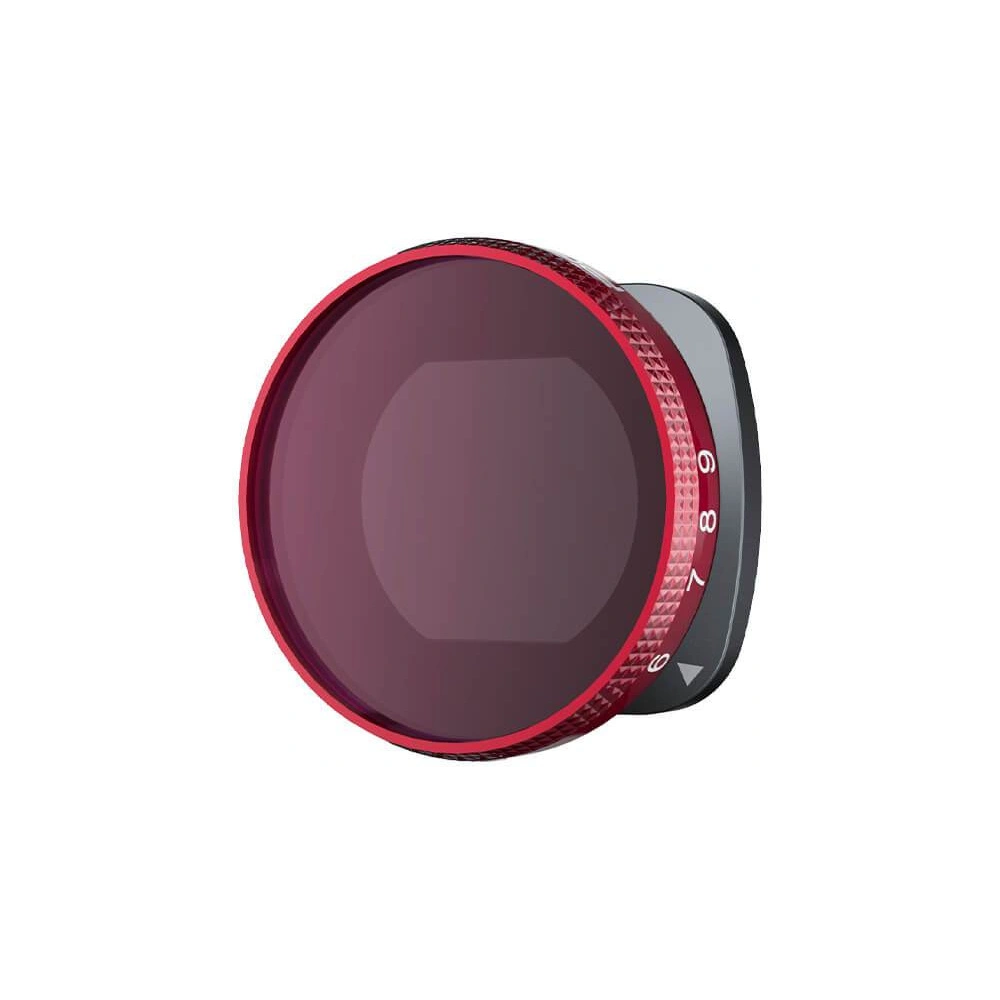 Hurtownia GSM - Filtr VND 6-9 stupňů PGYTECH pro DJI Osmo Pocket / Pocket 2 (P-19C-070) - PGY52 - {ean13} - Hurt