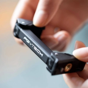 Hurtownia GSM - Univerzální držák na smartphone PGYTECH 1/4" (P-CG-012) - PGY56 - {ean13} - Hurt