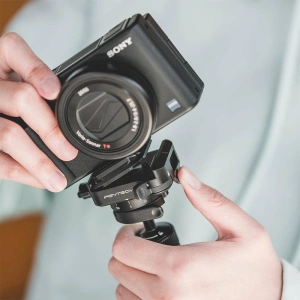 Rychloupínací destička pro fotoaparáty a kamery PGYTECH Arca-Swiss (P-CG-013)