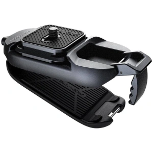 Hurtownia GSM - PGYTECH Beetle Clip gyorskioldós pántos rögzítő digitális fényképezőgépekhez (P-CG-040) - PGY60 - {ean13} - Hurt