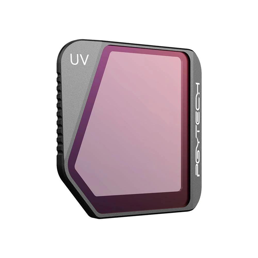 Hurtownia GSM - PGYTECH UV szűrő DJI Mavic 3-hoz (P-26A-033) - PGY62 - {ean13} - Hurt