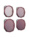 PGYTECH ND-PL 8/16/32/64 Filter DJI Mavic 3 / Mavic 3 CINE (P-26A-034) [4 PACK]