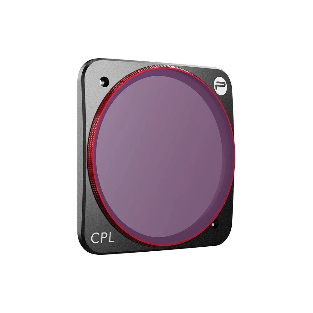 Hurtownia GSM - Filtr CPL PGYTECH do DJI Action 2 (P-28A-011) - PGY68 - {ean13} - Hurt