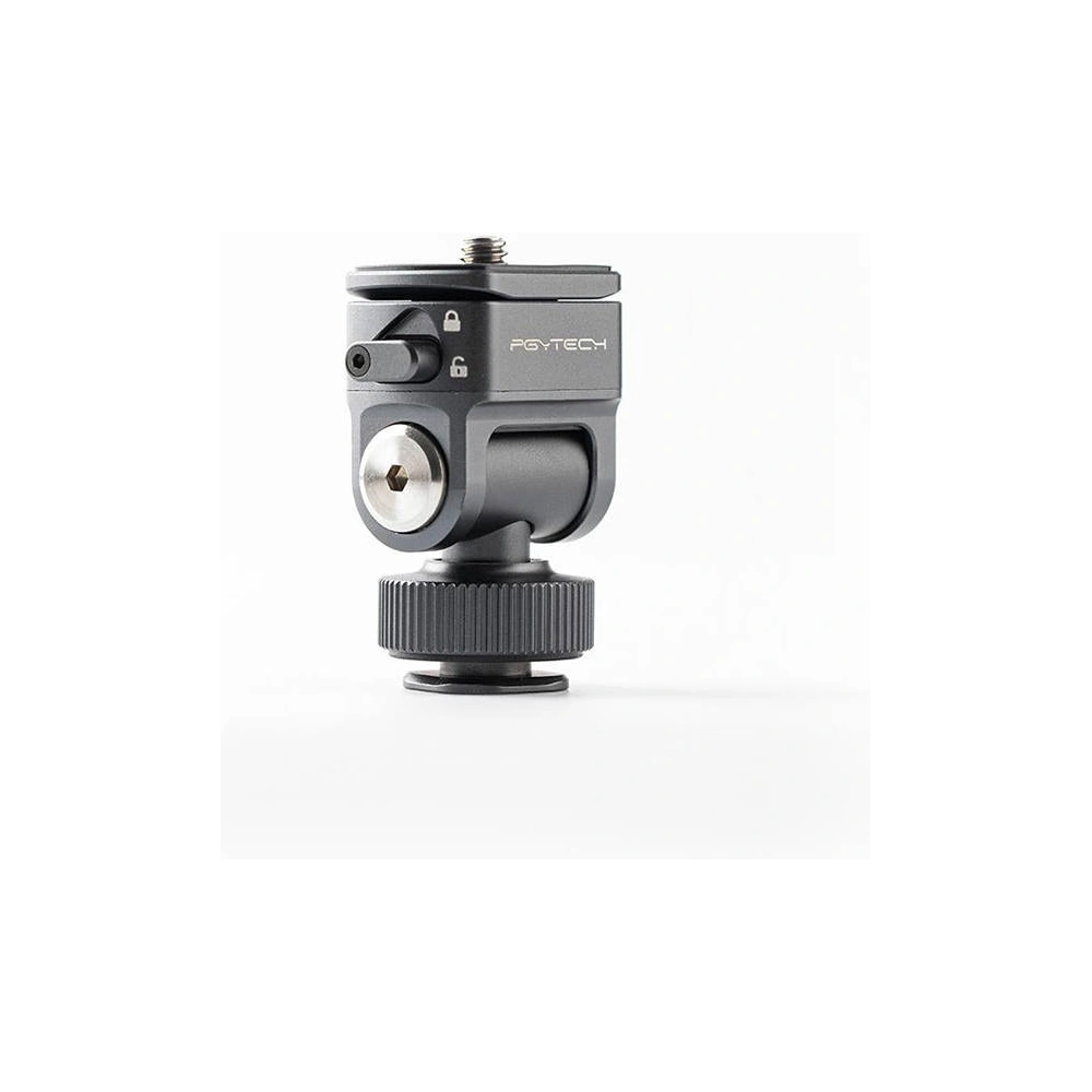 Hurtownia GSM - PGYTECH SnapLock (P-CG-031) gyorscsatlakozó (adapter) - PGY72 - {ean13} - Hurt