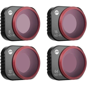 Hurtownia GSM - PGYTECH Mini 3 Pro-hoz (P-30A-011) 4 ND-PL szűrő készlet 8/16/32/64 - PGY93 - {ean13} - Hurt