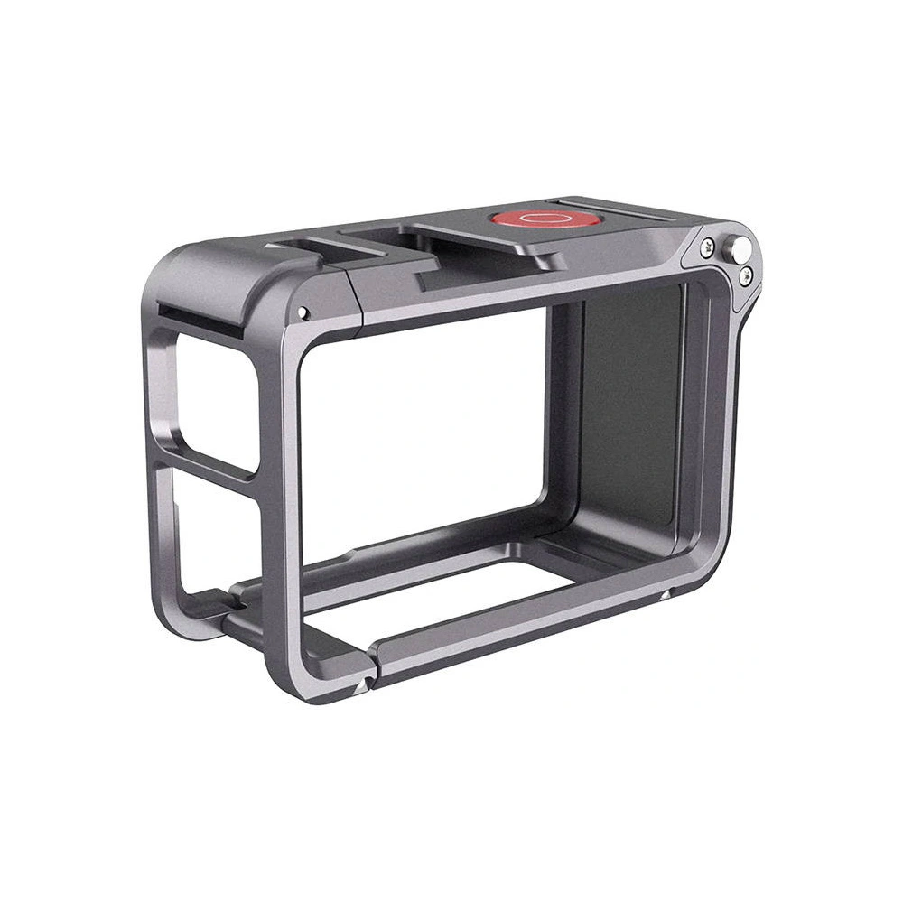 Hurtownia GSM - Aluminiowa obudowa / ramka zabezpieczająca PGYTECH do DJI Osmo Action 3 - PGY105 - {ean13} - Hurt