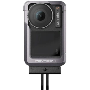 Hurtownia GSM - PGYTECH alumínium burkolat / védőkeret a DJI Osmo Action 3-hoz - PGY105 - {ean13} - Hurt