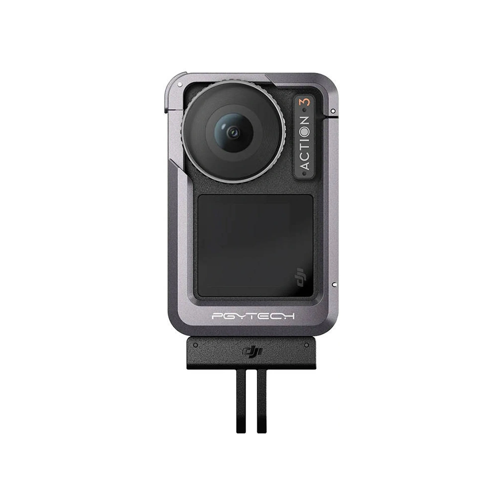 Hurtownia GSM - Hliníkový kryt / ochranný rám PGYTECH pro DJI Osmo Action 3 - PGY105 - {ean13} - Hurt