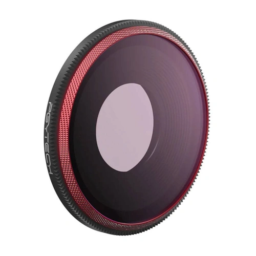 Filtr CPL PGYTECH do DJI Osmo Action 3