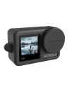 PGYTECH Silicone Case Osmo Action 3 (black)