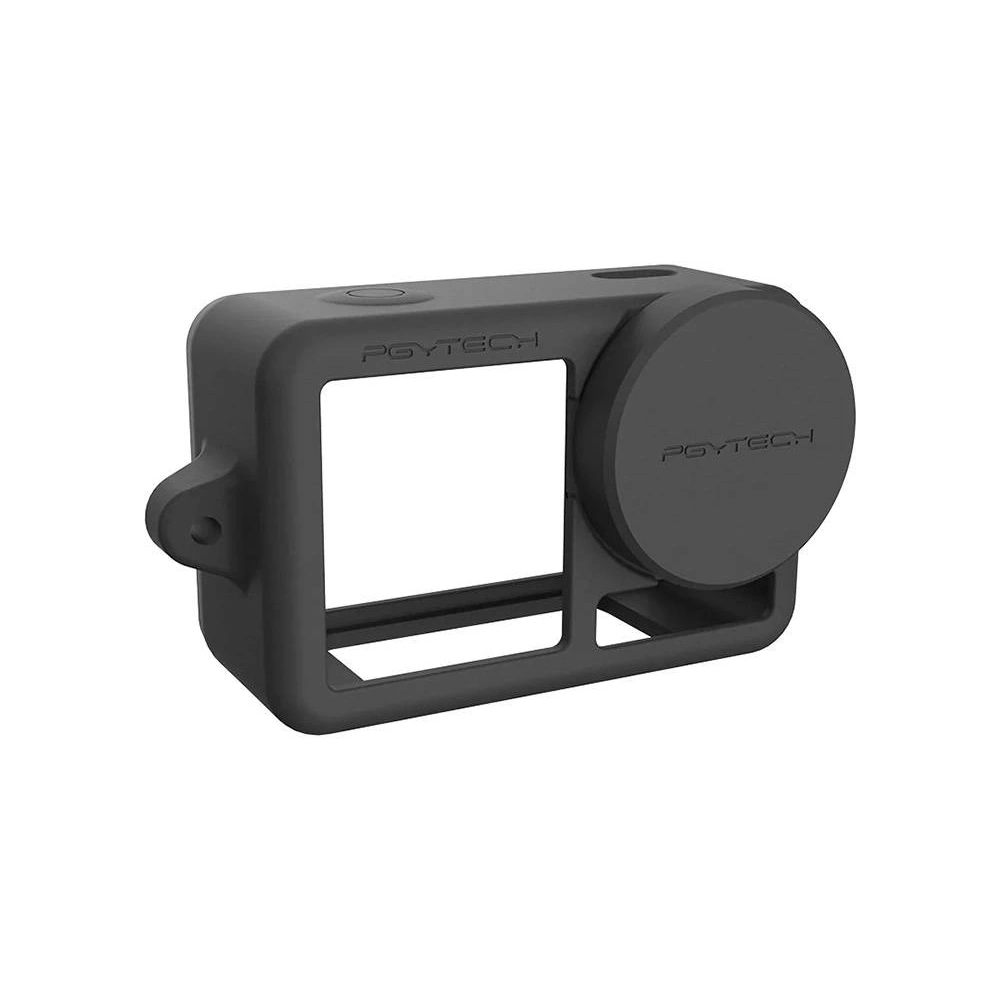 Hurtownia GSM - Silikonový kryt PGYTECH pro Osmo Action 3 (Černý) - PGY109 - {ean13} - Hurt