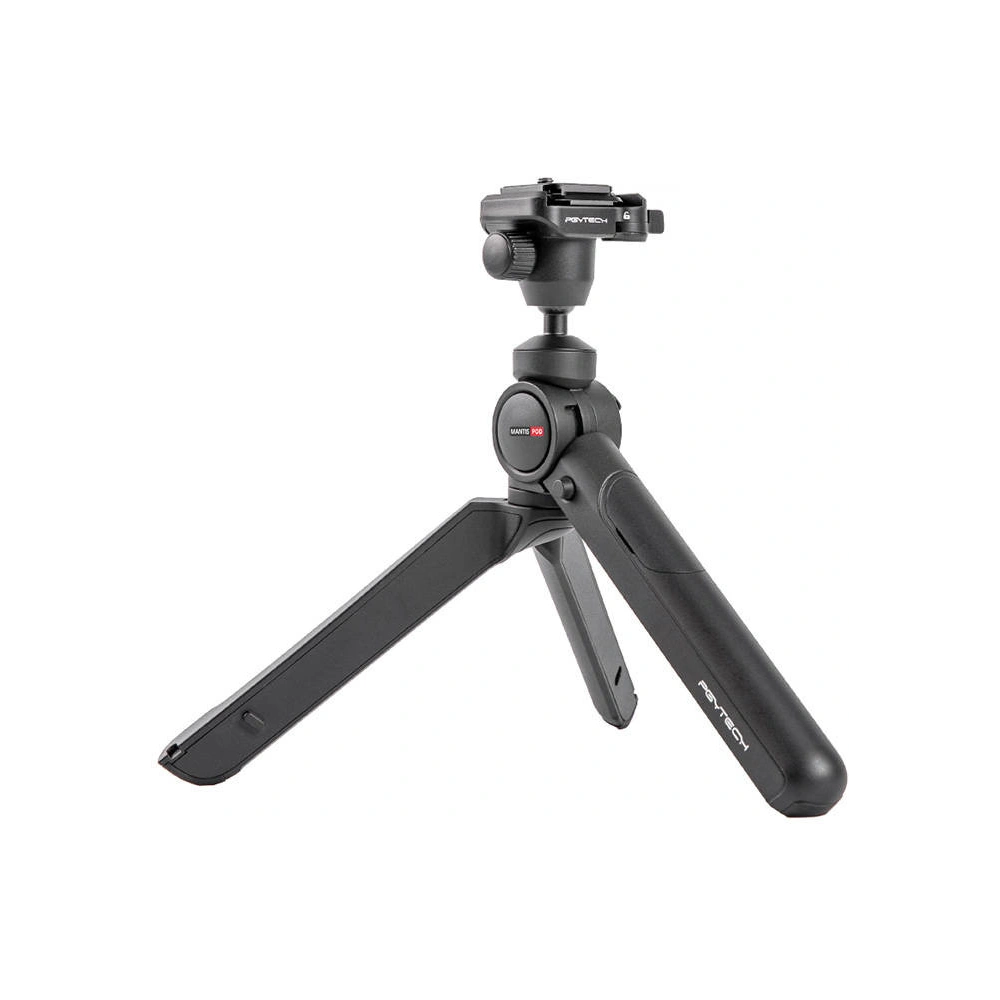 Hurtownia GSM - Profesjonalny statyw PGYTECH MANTISPOD 2.0 (Czarny) - PGY110 - {ean13} - Hurt
