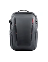 Plecak fotograficzny PGYTECH OneMo Lite 22L (Czarny)