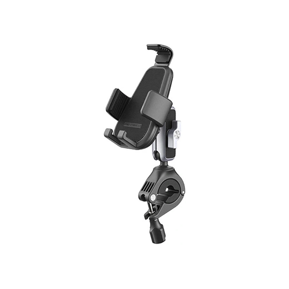 Hurtownia GSM - Suport pentru telefon PGYTECH cu montare pe ghidon. - PGY117 - {ean13} - Hurt