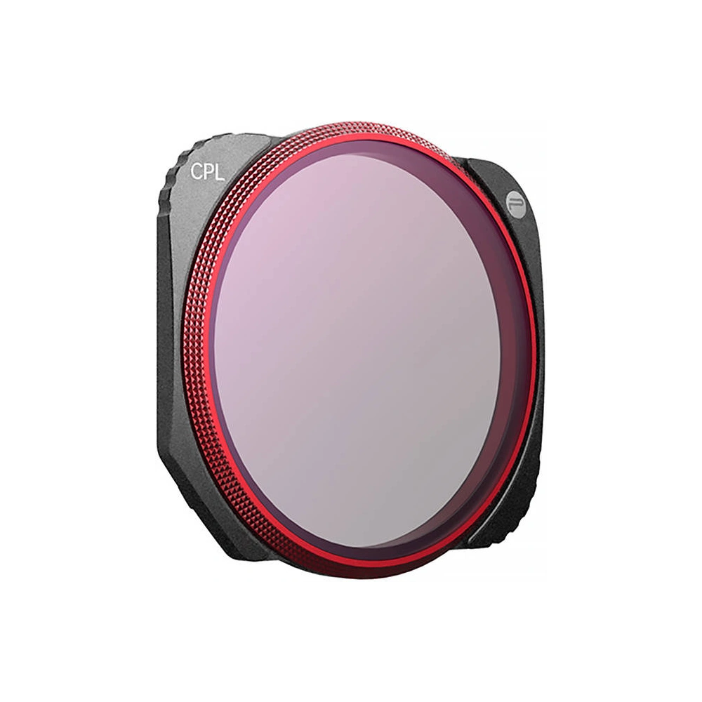 Hurtownia GSM - Sada 4 filtrů PGYTECH CPL+ ND-PL (ND-PL 8/16/32/64) pro DJI Mavic 3 Classic - PGY125 - {ean13} - Hurt