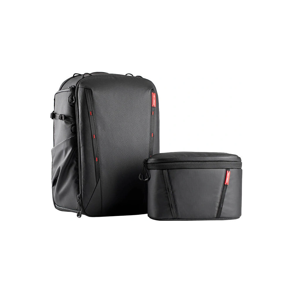 Hurtownia GSM - Plecak fotograficzny PGYTECH OneMo 2 25L (czarny) - PGY126 - {ean13} - Hurt