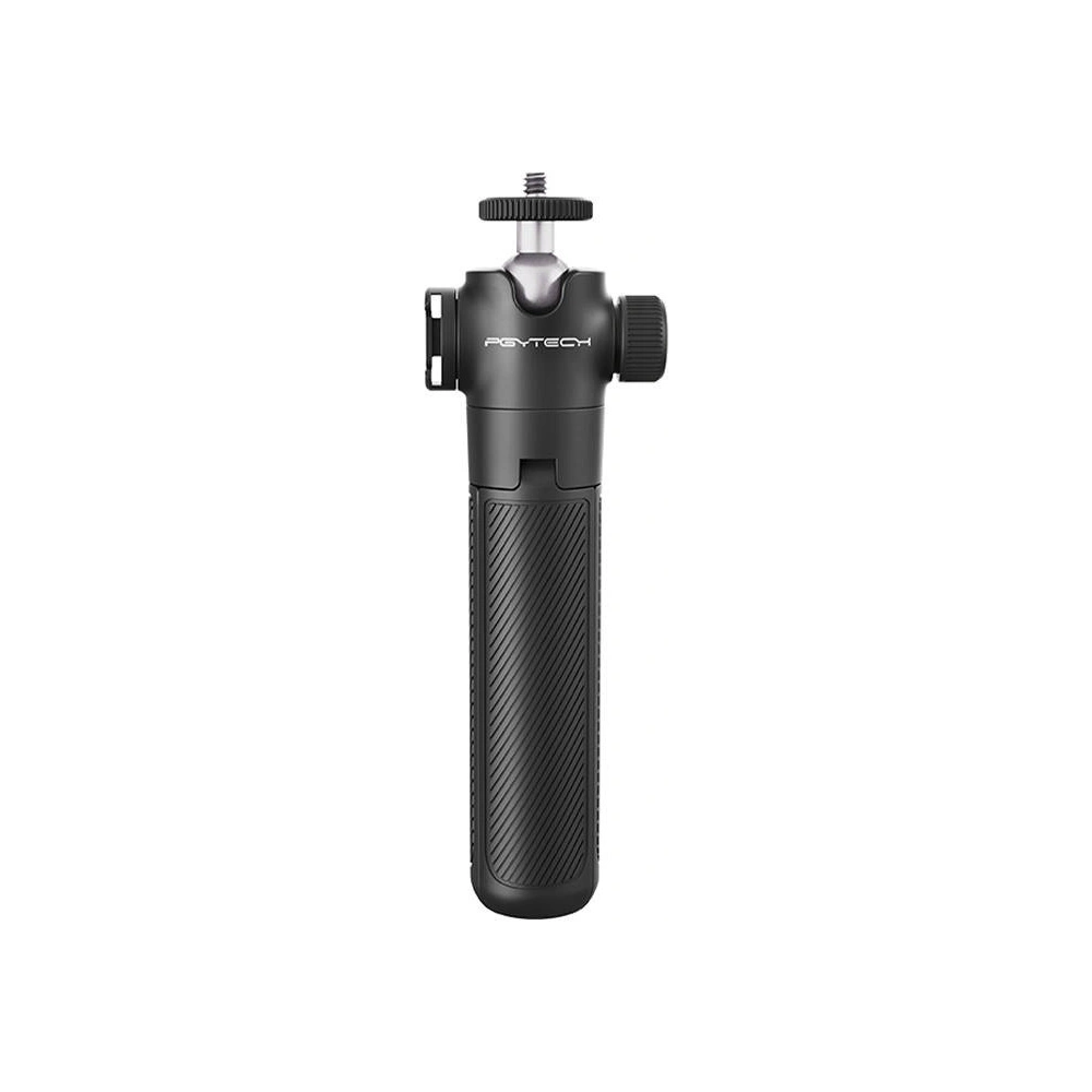 Hurtownia GSM - Selfie stick/stativ PGYTECH cu filet de 1/4, bază și reglare a lungimii. - PGY128 - {ean13} - Hurt