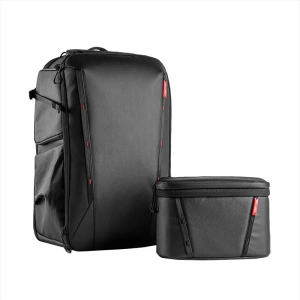 Hurtownia GSM - PGYTECH OneMo 2 35L fényképező hátizsák (fekete) - PGY129 - {ean13} - Hurt