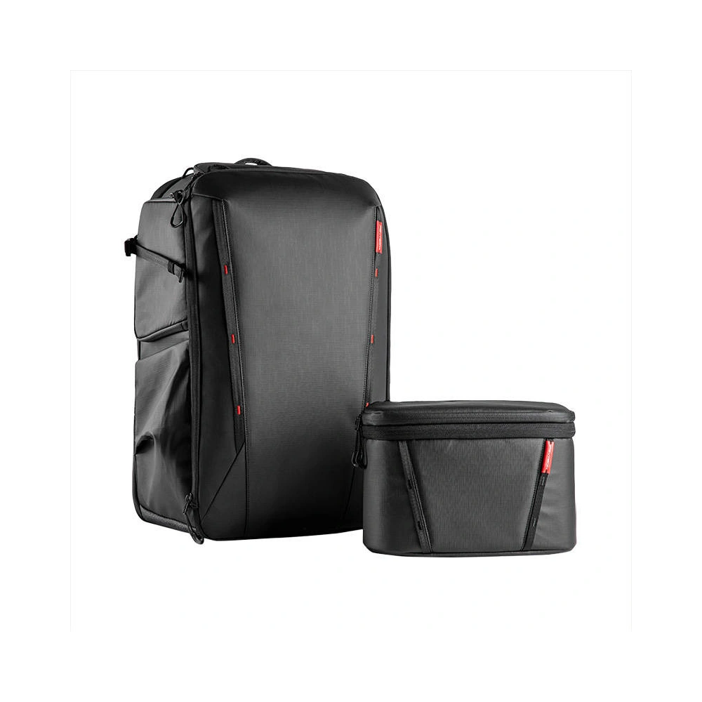 Hurtownia GSM - PGYTECH OneMo 2 35L fényképező hátizsák (fekete) - PGY129 - {ean13} - Hurt