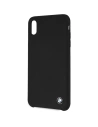 Hurtownia GSM - Etui BMW BMHCI65SILBK Apple iPhone XS Max czarny/black hardcase Silicone - BMW448 - {ean13} - Hurt