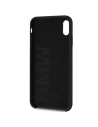 Hurtownia GSM - Etui BMW BMHCI65SILBK Apple iPhone XS Max czarny/black hardcase Silicone - BMW448 - {ean13} - Hurt