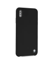 Hurtownia GSM - Etui BMW BMHCI65SILBK Apple iPhone XS Max czarny/black hardcase Silicone - BMW448 - {ean13} - Hurt