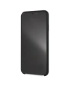 Hurtownia GSM - Etui BMW BMHCI65SILBK Apple iPhone XS Max negru/black hardcase Silicon - BMW448 - {ean13} - Hurt