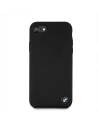 Hurtownia GSM - Etui BMW BMHCI8SILBK Apple iPhone SE 2022/SE 2020/8/7 schwarz/hardcase Silikon - BMW449 - {ean13} - Hurt