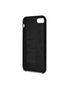 Hurtownia GSM - Etui BMW BMHCI8SILBK Apple iPhone SE 2022/SE 2020/8/7 schwarz/hardcase Silikon - BMW449 - {ean13} - Hurt
