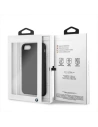 Hurtownia GSM - Etui BMW BMHCI8SILBK Apple iPhone SE 2022/SE 2020/8/7 schwarz/hardcase Silikon - BMW449 - {ean13} - Hurt