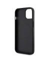 Wholesale Guess GUHMP14SP4RPSK Apple iPhone 14 black hardcase 4G Printed Stripes MagSafe - GUE2566 - {ean13} - Hurt
