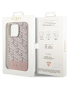 Hurtownia GSM - Etui Guess GUHMP14XHGCFSEP Apple iPhone 14 Pro Max rosa/pink Hartschale GCube Stripes MagSafe - GUE2569 - {ean13} - Hurt
