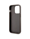 Hurtownia GSM - Etui Guess GUHMP14XHGCFSEW Apple iPhone 14 Pro Max braun/brown Hartschale GCube Stripes MagSafe - GUE2570 - {ean13} - Hurt