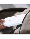 Hurtownia GSM - Încărcător wireless USAMS US-CD120 10W Dual alb/white - USA955 - {ean13} - Hurt