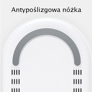 Hurtownia GSM - USAMS US-CD120 10W Dual vezeték nélküli töltő fehér/white - USA955 - {ean13} - Hurt
