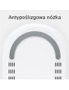 Hurtownia GSM - Încărcător wireless USAMS US-CD120 10W Dual alb/white - USA955 - {ean13} - Hurt