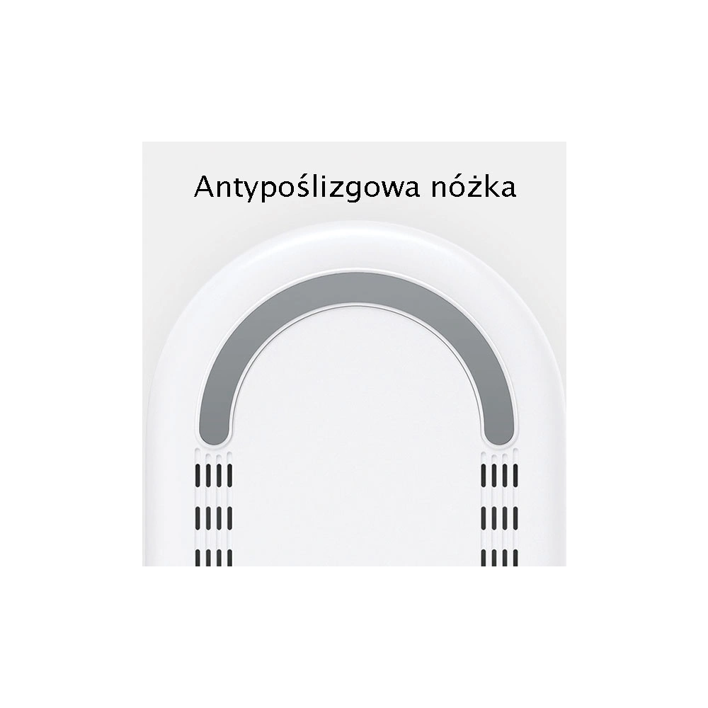 Hurtownia GSM - Bezdrátová nabíječka USAMS US-CD120 10W Dual bílá/white - USA955 - {ean13} - Hurt
