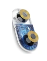 Hurtownia GSM - Încărcător wireless USAMS US-CD120 10W Dual alb/white - USA955 - {ean13} - Hurt