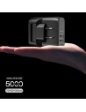 Hurtownia GSM - USAMS Netzteil + Powerbank PB11 2w1 5000 mAh Schnellladung schwarz/black (US-CD71) - USA957 - {ean13} - Hurt