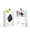 Hurtownia GSM - USAMS Netzteil + Powerbank PB11 2w1 5000 mAh Schnellladung schwarz/black (US-CD71) - USA957 - {ean13} - Hurt