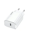 Hurtownia GSM - USAMS T39 USB-C 20W PD 3.0 Schnellladegerät weiß/white (US-CC131) - USA958 - {ean13} - Hurt