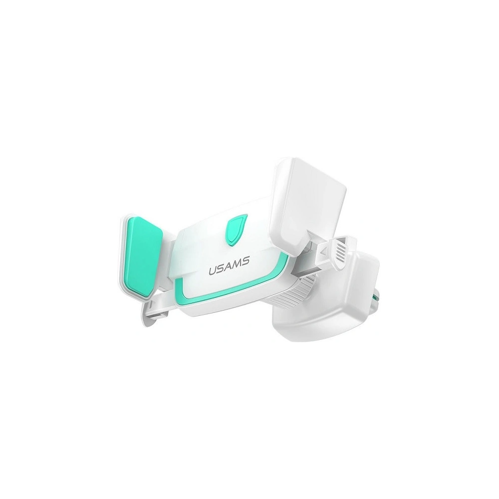 Hurtownia GSM - Support auto USAMS Air Vent alb/white (US-ZJ030) - USA959 - {ean13} - Hurt