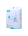 Hurtownia GSM - Support auto USAMS Air Vent alb/white (US-ZJ030) - USA959 - {ean13} - Hurt