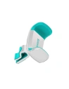 Hurtownia GSM - Suport auto USAMS C-Series Air Vent alb-verde (US-ZJ004) - USA960 - {ean13} - Hurt