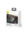 Hurtownia GSM - Autonabíječka s bezdrátovým nabíjením USAMS US-CD100 Automatická indukce 10W do ventilační mřížky černá/black - USA961 - {ean13} - Hurt