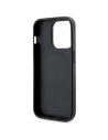 Hurtownia GSM - Etui Guess GUHMP14XP4RPSK Apple iPhone 14 Pro Max schwarz/black Hardcase 4G Printed Stripes MagSafe - GUE2572 - {ean13} - Hurt