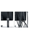 Hurtownia GSM - Kabelorganisator (Klettband) UGREEN LP124, 2m (schwarz) - UGR1565 - {ean13} - Hurt